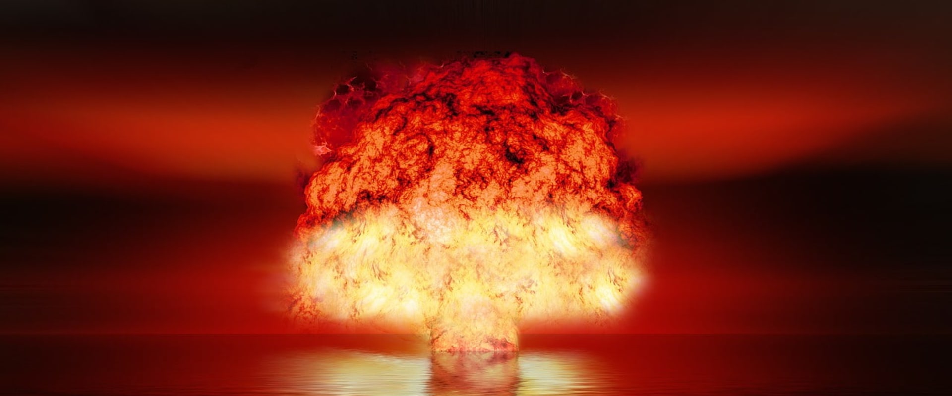 Where is the Safest Place to Be During a Nuclear Attack?
