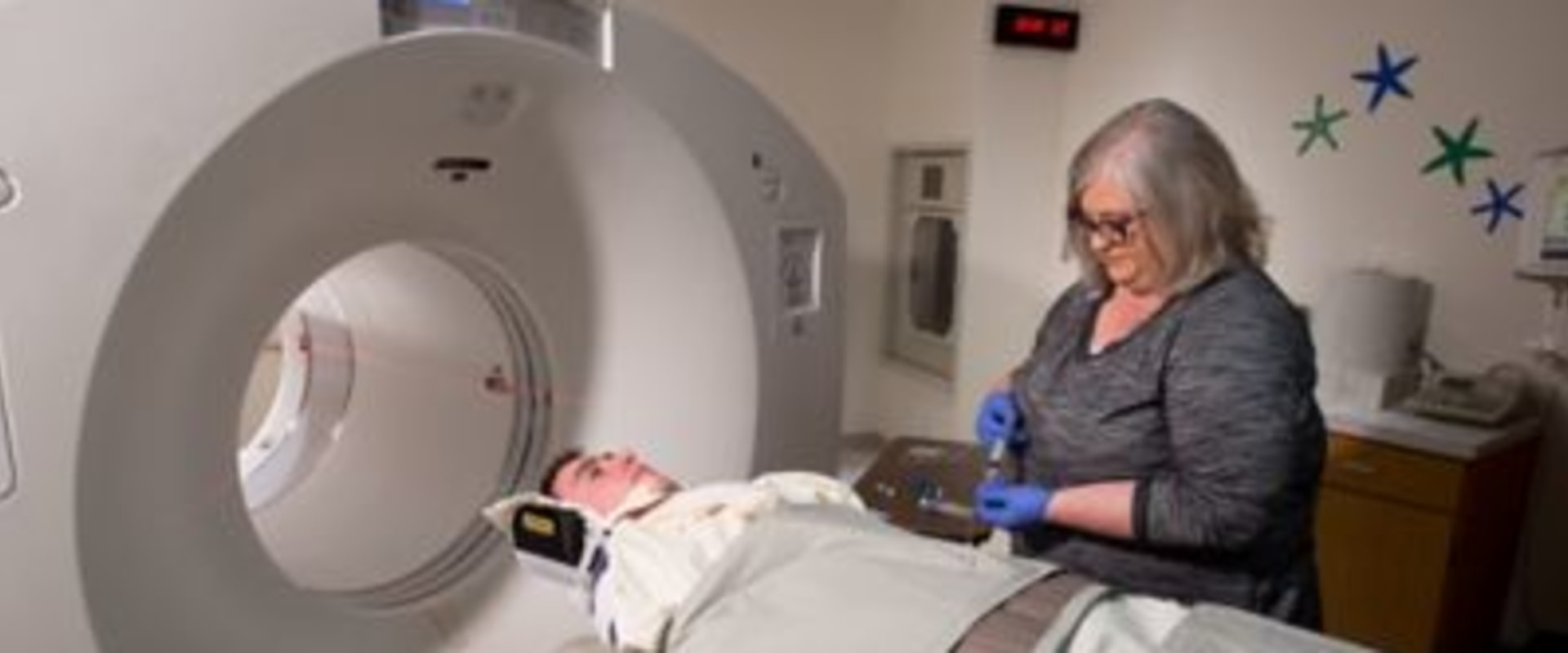How Long Are You Radioactive After A Nuclear Scan