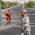 Who Guards Nuclear Power Plants? A Comprehensive Look at Nuclear Security