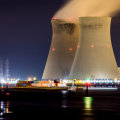Is Working in a Nuclear Power Plant Safe?