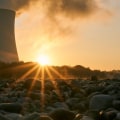 Is Nuclear Energy Really Safe?