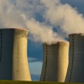 Who Protects Nuclear Power Plants? A Comprehensive Look at Nuclear Safety