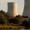 Are Nuclear Reactors Becoming Safer?