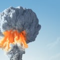 How Long Should You Stay Underground After a Nuclear War?