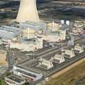 Is Working in a Nuclear Plant Safe?