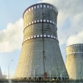 What Are the Health Risks of Working at a Nuclear Power Plant?