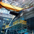 How Long Can You Stay Underwater in a Nuclear Submarine?