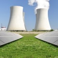 Who Controls the Nuclear Power Plant? A Look at the International Atomic Energy Agency