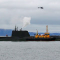 The Mysterious Sinking of Nuclear Submarines