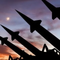 Where is the Safest Place to Be in a Nuclear Attack?