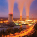The Risks of Nuclear Energy: How Far Would a Nuclear Power Plant Explosion Travel?