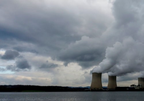 Why Nuclear Safety is Crucial for Our World