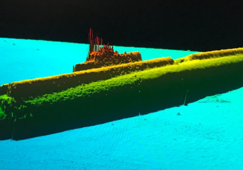 The Mysterious Sinking of the USS Thresher and Scorpion: What Really Happened?