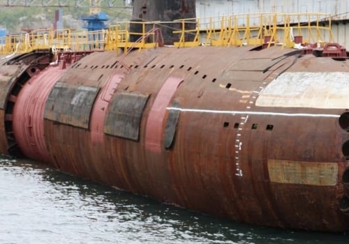 Are Nuclear Submarines Safe? An Expert's Perspective