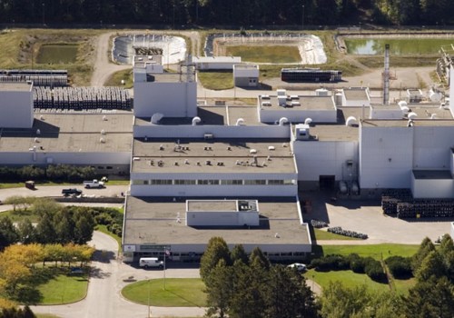 Where is the Canadian Nuclear Safety Commission Located?