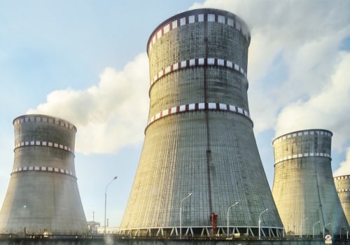 Who is Responsible for Nuclear Plant Security and Safety Protocols?