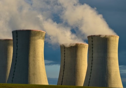 Who Protects Nuclear Power Plants? A Comprehensive Look at Nuclear Safety