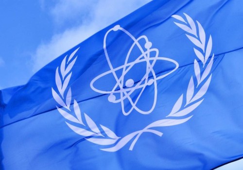 The Difference Between Nuclear Safety and Security