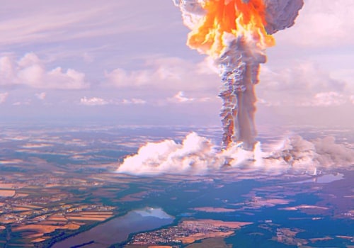 The Dangers of Nuclear Tests: A Comprehensive Look
