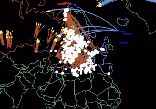 Where is the Best Place to Survive a Nuclear War?