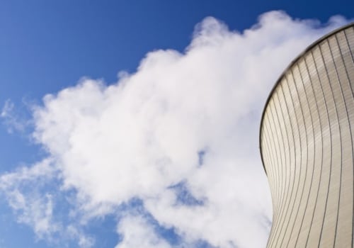 Are Nuclear Energy Sources Safe?