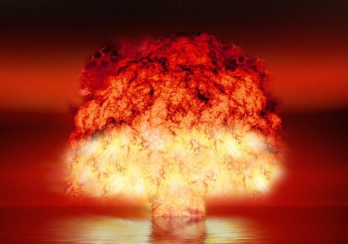 Where is the Safest Place During a Nuclear War?