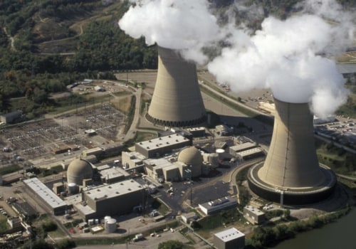 The Dangers of Nuclear Energy: An Expert's Perspective