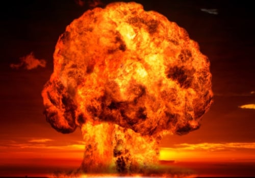 The Best Place to Survive a Nuclear Holocaust