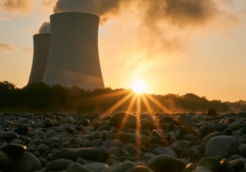 The Safety of Nuclear Energy: Exploring the Benefits and Risks