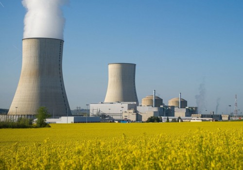 Exploring the Benefits and Risks of Nuclear Power