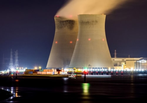 Is Nuclear Energy Safe? An Expert's Perspective