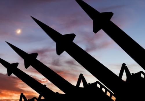 Where is the Safest Place to Be in a Nuclear Attack?