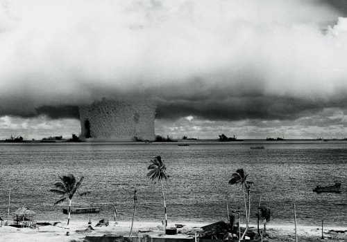 Are Nuclear Tests Safe? An Expert's Perspective