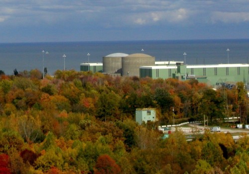 Is Nuclear Power Safe Today? A Comprehensive Look at the Evidence
